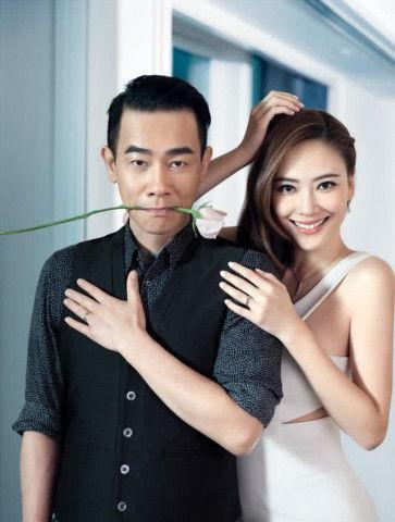 娱乐吃瓜酱陈小春